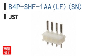 B4P-SHF-1AA(LF)(SN)