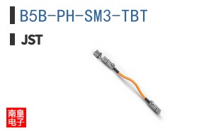B5B-PH-SM3-TBT