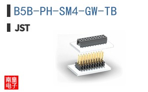 B5B-PH-SM4-GW-TB