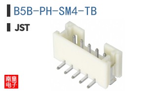 B5B-PH-SM4-TB