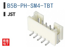 B5B-PH-SM4-TBT