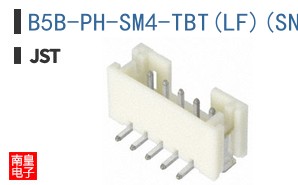 B5B-PH-SM4-TBT(LF)(SN)