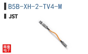 B5B-XH-2-TV4-M