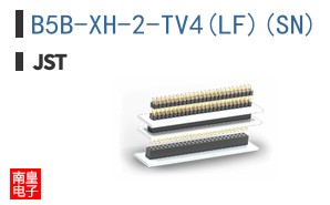 B5B-XH-2-TV4(LF)(SN)