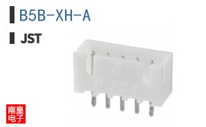 B5B-XH-A