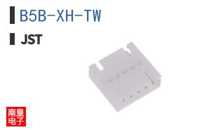 B5B-XH-TW