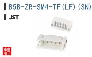 B5B-ZR-SM4-TF(LF)(SN)