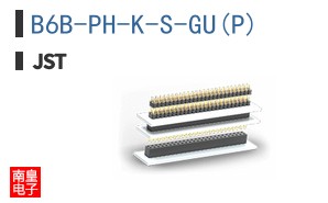 B6B-PH-K-S-GU(P)