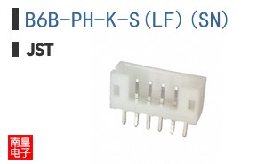 B6B-PH-K-S(LF)(SN)