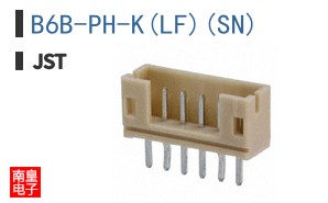 B6B-PH-K(LF)(SN)