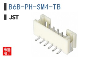 B6B-PH-SM4-TB
