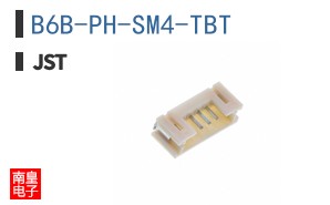 B6B-PH-SM4-TBT