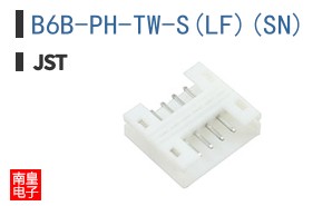 B6B-PH-TW-S(LF)(SN)