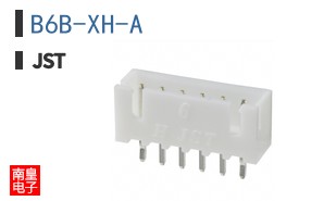 B6B-XH-A