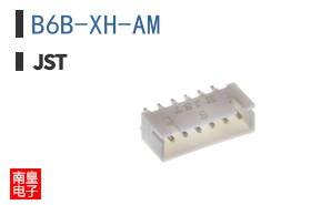 B6B-XH-AM