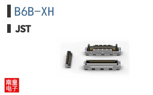 B6B-XH