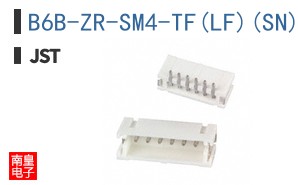 B6B-ZR-SM4-TF(LF)(SN)