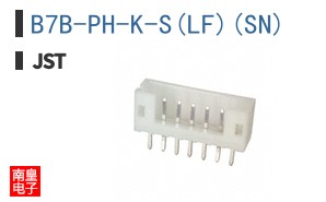 B7B-PH-K-S(LF)(SN)