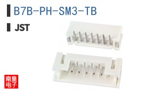 B7B-PH-SM3-TB