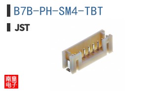 B7B-PH-SM4-TBT