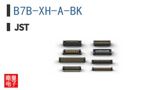 B7B-XH-A-BK