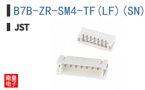B7B-ZR-SM4-TF(LF)(SN)
