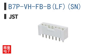 B7P-VH-FB-B(LF)(SN)