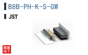 B8B-PH-K-S-GW