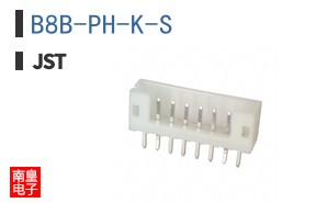 B8B-PH-K-S