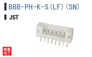 B8B-PH-K-S(LF)(SN)