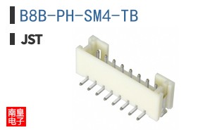 B8B-PH-SM4-TB