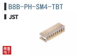 B8B-PH-SM4-TBT