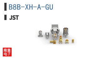 B8B-XH-A-GU
