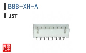 B8B-XH-A
