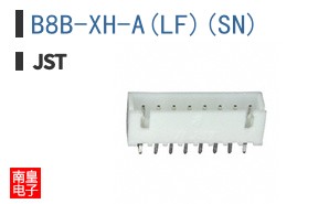 B8B-XH-A(LF)(SN)