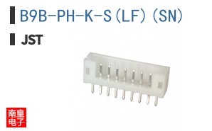 B9B-PH-K-S(LF)(SN)