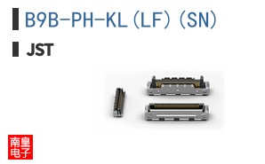 B9B-PH-KL(LF)(SN)