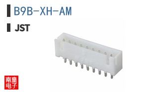 B9B-XH-AM