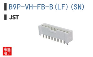B9P-VH-FB-B(LF)(SN)