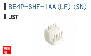 BE4P-SHF-1AA(LF)(SN)