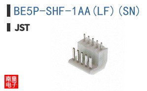 BE5P-SHF-1AA(LF)(SN)
