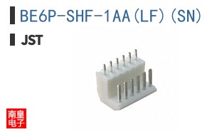 BE6P-SHF-1AA(LF)(SN)