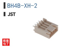 BH4B-XH-2