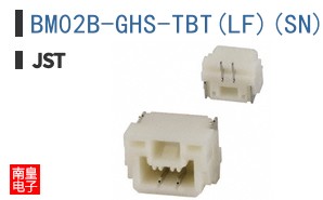 BM02B-GHS-TBT(LF)(SN)(N)