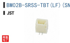 BM02B-SRSS-TBT(LF)(SN)
