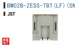BM02B-ZESS-TBT(LF)(SN)