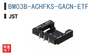 BM03B-ACHFKS-GACN-ETF