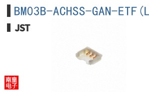 BM03B-ACHSS-GAN-ETF(LF)(SN)