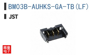 BM03B-AUHKS-GA-TB(LF)(SN)