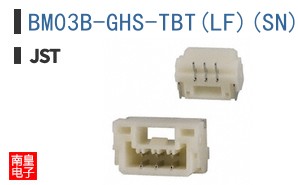 BM03B-GHS-TBT(LF)(SN)(N)
